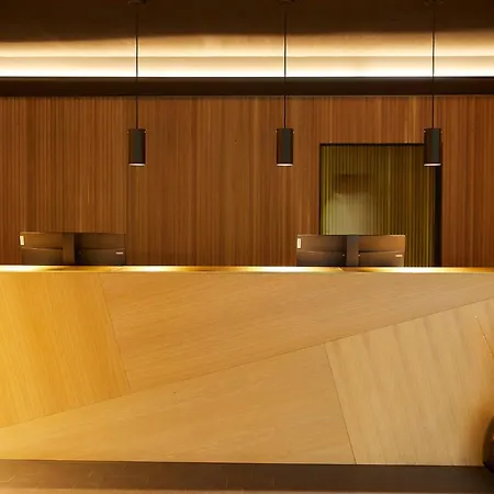 Park Piolets Mountainhotel & 5*