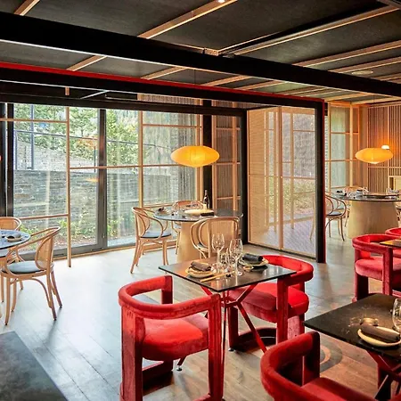 Park Piolets Mountainhotel & 5*