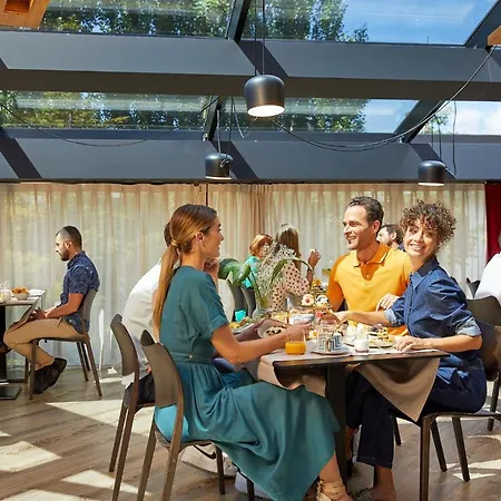 Park Piolets Mountainhotel & Szálloda 5*