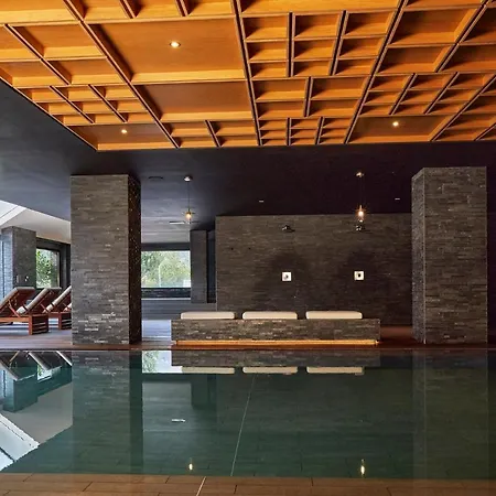Szálloda Park Piolets Mountainhotel & 5*