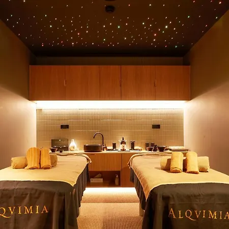 Park Piolets Mountainhotel & Szálloda 5*