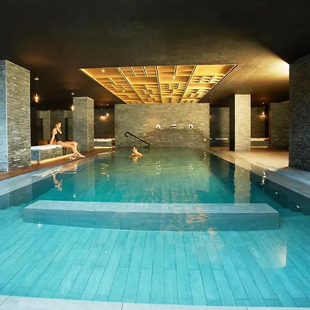 Szálloda Park Piolets Mountainhotel &
