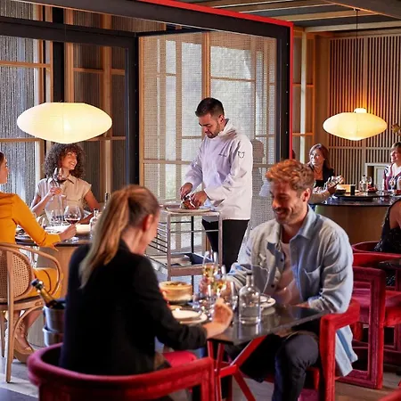 Park Piolets Mountainhotel & 5*