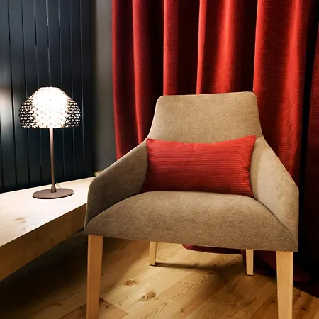 Szálloda Park Piolets Mountainhotel & 5*