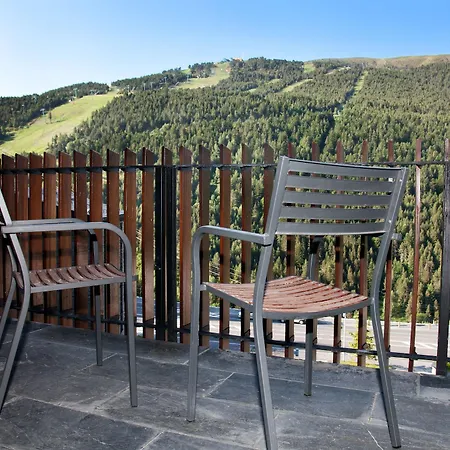 Otel Park Piolets Mountainhotel &