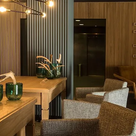 Otel Park Piolets Mountainhotel & Soldeu