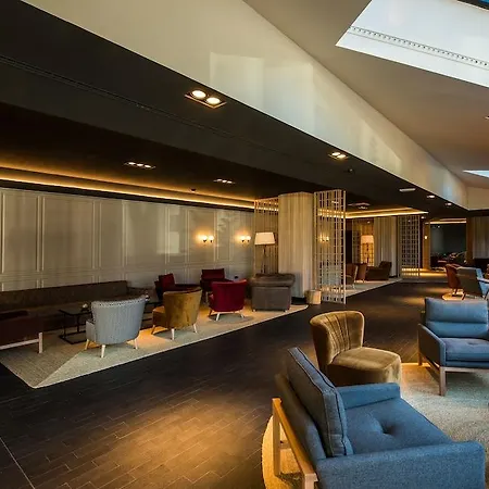 Otel Park Piolets Mountainhotel &