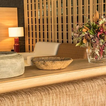 Park Piolets Mountainhotel & 5*