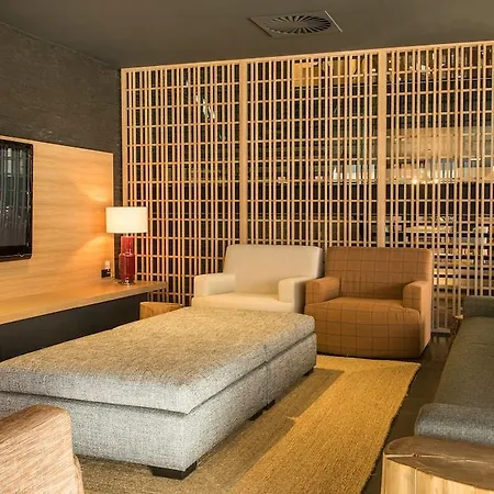 Park Piolets Mountainhotel & 5*