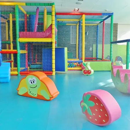 Park Piolets Mountainhotel & 5*