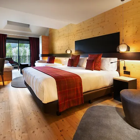 Park Piolets Mountainhotel & Soldeu
