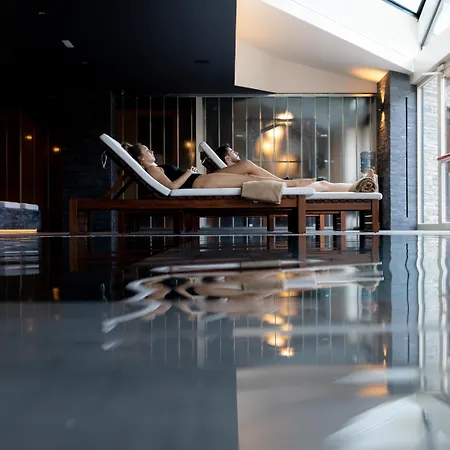 Otel Park Piolets Mountainhotel & Soldeu