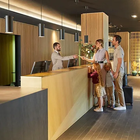 Park Piolets Mountainhotel & 5*