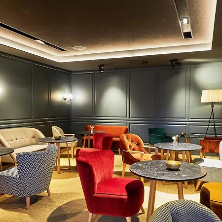 Otel Park Piolets Mountainhotel & Soldeu