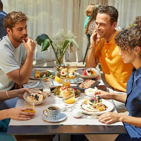 Park Piolets Mountainhotel & 5* Soldeu