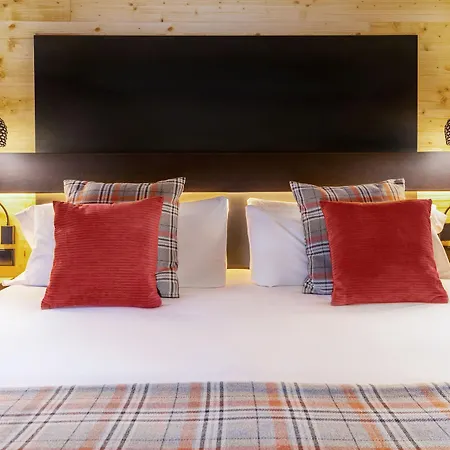 Otel Park Piolets Mountainhotel &