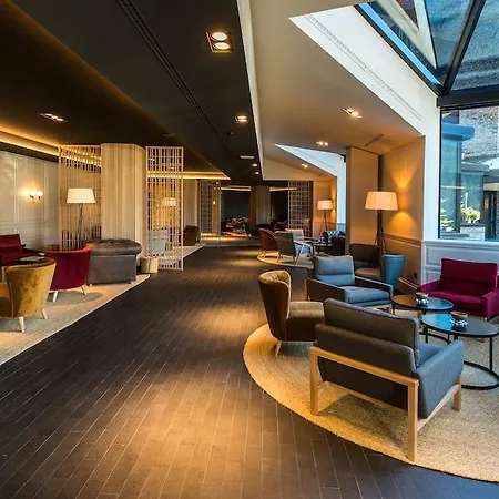 Park Piolets Mountainhotel & Otel
