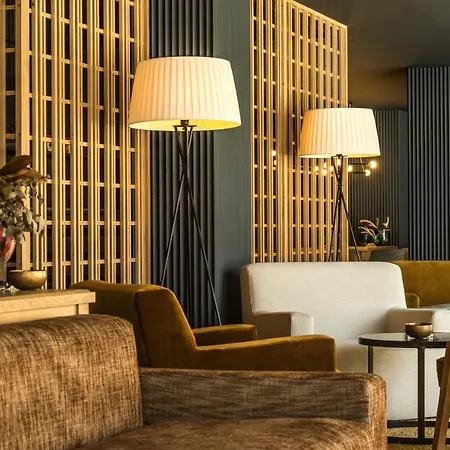 Hotel Park Piolets Mountainhotel & 5*