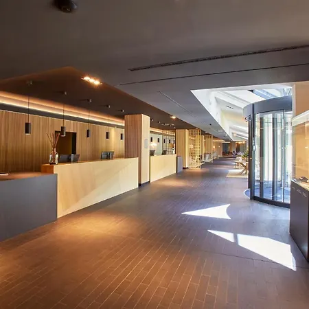 Park Piolets Mountainhotel & Hotel