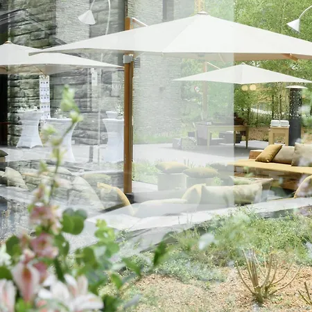 Park Piolets Mountainhotel & Otel Soldeu