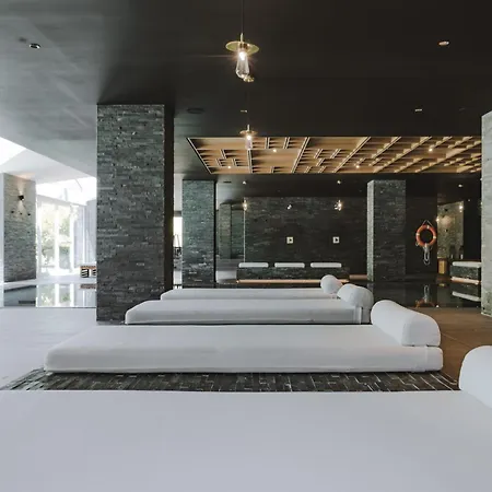 Park Piolets Mountainhotel & 5* Soldeu