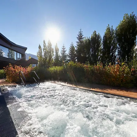 Otel Park Piolets Mountainhotel &