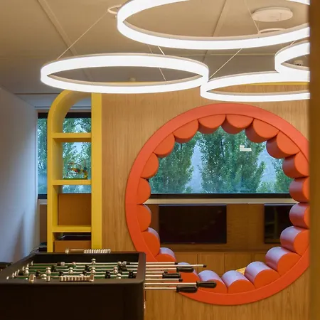 Park Piolets Mountainhotel & Soldeu