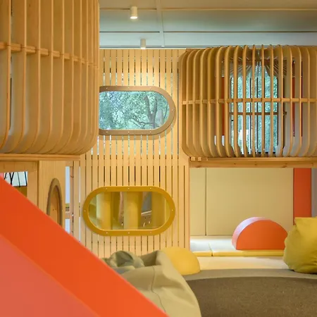 Park Piolets Mountainhotel & 5* Soldeu