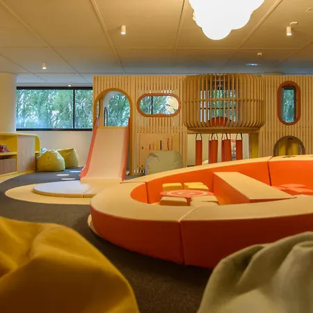 Park Piolets Mountainhotel & Otel
