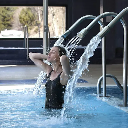 Park Piolets Mountainhotel & 5* Soldeu