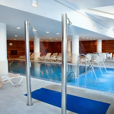 Park Piolets Mountainhotel & 5* Soldeu