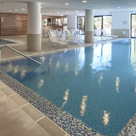 Park Piolets Mountainhotel &