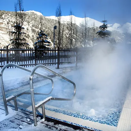 Park Piolets Mountainhotel &
