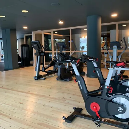Park Piolets Mountainhotel & 5* Soldeu